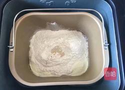 原味土司的做法图解3