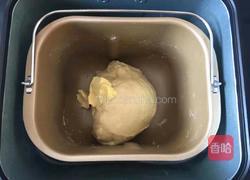 原味土司的做法图解4