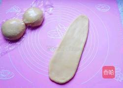 原味土司的做法图解7