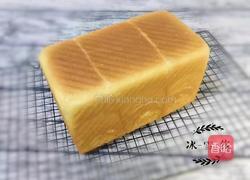 原味土司的做法图解12