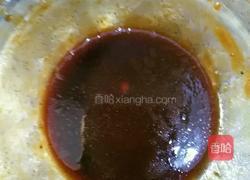 冬菇虾米豆腐煲的做法图解2