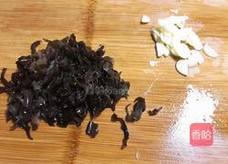 芦笋素什锦的做法图解3