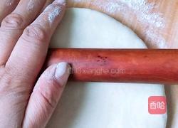 千层鸡蛋饼的做法图解3