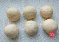 豆沙面包的做法图解5