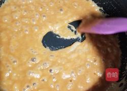 伯爵红茶焦糖面包丁的做法图解2