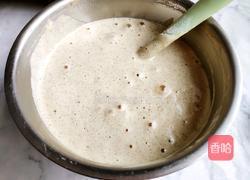 黑米海绵蛋糕的做法图解8