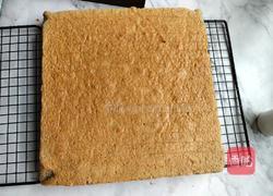 黑米海绵蛋糕的做法图解11