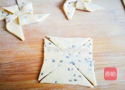 脆皮风车（炸焦叶）的做法图解9