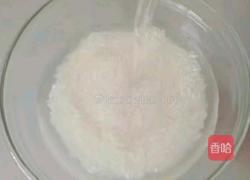 胡萝卜红枣米糊 (宝宝辅食）的做法图解2