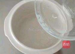 胡萝卜红枣米糊 (宝宝辅食）的做法图解5