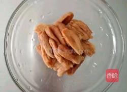 胡萝卜红枣米糊 (宝宝辅食）的做法图解9