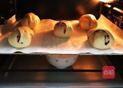 全麦牛奶软欧的做法图解12