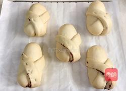 全麦牛奶软欧的做法图解13