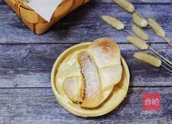 全麦牛奶软欧的做法图解17