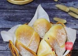 全麦牛奶软欧的做法图解19