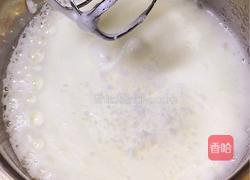 八寸戚风蛋糕的做法图解3