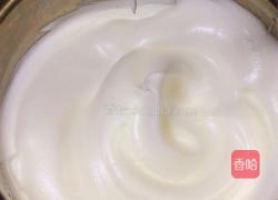 八寸戚风蛋糕的做法图解4