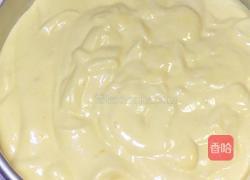 八寸戚风蛋糕的做法图解17