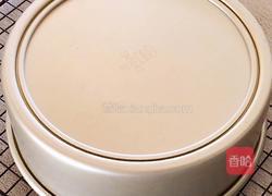 八寸戚风蛋糕的做法图解20