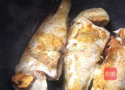 潮汕香煎鹦哥鱼的做法图解7