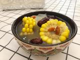冬瓜玉米排骨汤的做法[图]