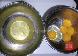 送你一份甜蜜‖生日蛋糕的做法图解3