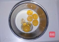 送你一份甜蜜‖生日蛋糕的做法图解4