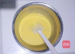 送你一份甜蜜‖生日蛋糕的做法图解7