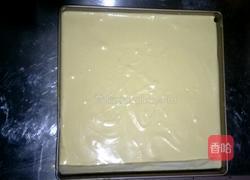 送你一份甜蜜‖生日蛋糕的做法图解13