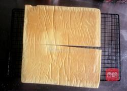 送你一份甜蜜‖生日蛋糕的做法图解18