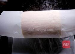 送你一份甜蜜‖生日蛋糕的做法图解22