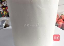 送你一份甜蜜‖生日蛋糕的做法图解24