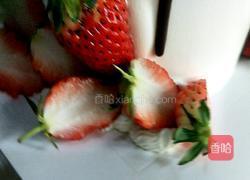 送你一份甜蜜‖生日蛋糕的做法图解32