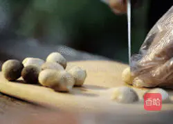 Illustration of Tom Yum Fish Soup 2