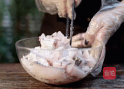 冬阴功鲜鱼汤的做法图解1