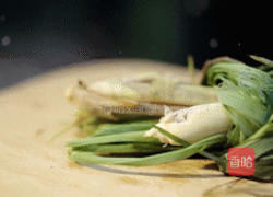 冬阴功鲜鱼汤的做法图解3