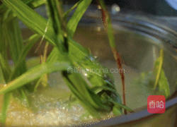 冬阴功鲜鱼汤的做法图解4