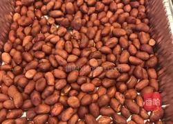 核桃花生糖的做法图解3