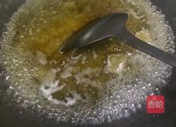 核桃花生糖的做法图解5