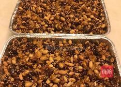 核桃花生糖的做法图解6