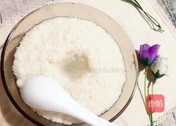 糯米酒酿的做法图解11