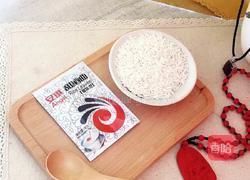 糯米酒酿的做法图解1