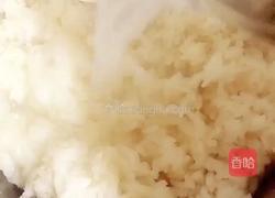 糯米酒酿的做法图解5