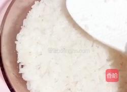 糯米酒酿的做法图解7