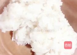 糯米酒酿的做法图解6