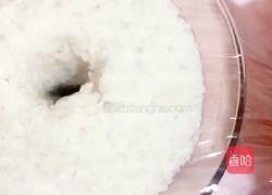 糯米酒酿的做法图解10