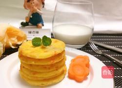 宝宝营养餐系列~山药饼的做法图解10