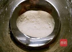 菠菜鸡蛋盒子的做法图解6