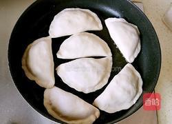 菠菜鸡蛋盒子的做法图解13