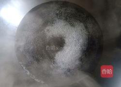 蒜末炒抱子芥的做法图解6